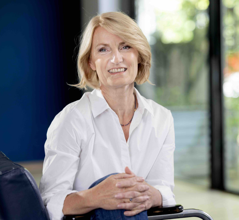 Rosi Meyer-Endres