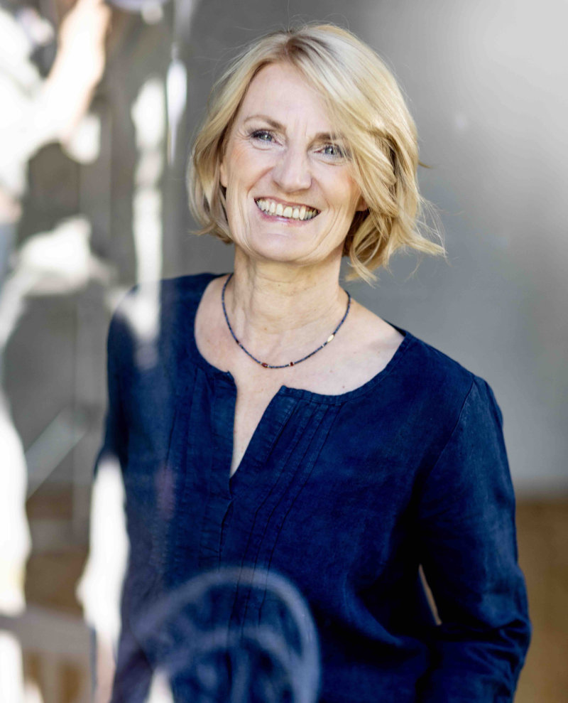 Rosi Meyer-Endres
